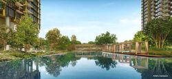 Pinetree Hill (D21), Condominium #458886581